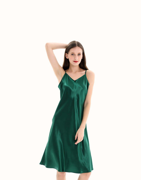 22 Momme Silk Nightdress